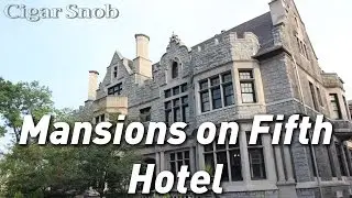 Mansions on Fifth Hotel, Pittsburgh