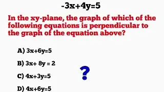 👉 &ldquo;Which Line is Perpendicular? | Hard Geometry Problem Solved!&rdquo;
