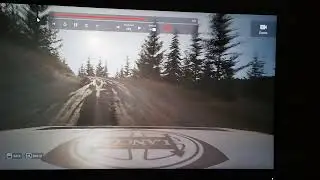 AC RALLY WORLD RECORD BANC GWYN-AFON BIGA 03:07.718. LANCIA DELTA HF INTEGRALE.@ALCOHOOLIGANS GARAGE