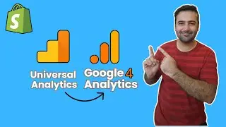 How To Install Google Analytics 4 (GA4) in Shopify? In 2026