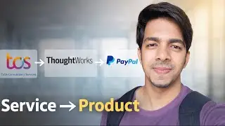 Product Based Companies ROADMAP