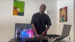 AFRO-HOUSE 3 STEP 2026  |  PRE-PARTY  |  DJ Lag,Dlala Thukzin,DJ Nkabza,Funky Qla,Jazzworx,Muni long