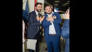 ZOHRAN MAMDANI B&Euml;N SHENJ&Euml;N E SHQIPONJ&Euml;S SHQIPTARE N&Euml; FUSHATE