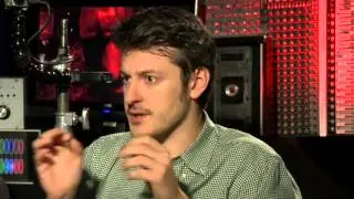 Ilya Naishuller: HARDCORE HENRY