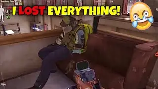 *MORE EXTREME*😂 | ARENA BREAKOUT FUNNY MOMENTS #6
