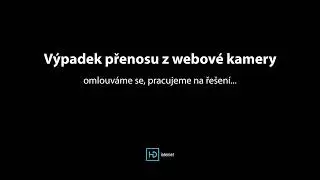 Live kamera - Pec pod Sněžkou, Krkonoše (hotel Horizont)