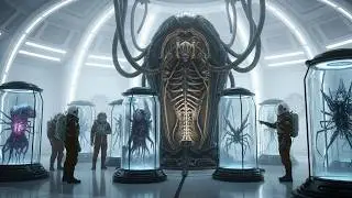 Alien: Earth Trailer Review — The Xenomorphs Have Evolved, Ready to Terrify Even Longtime Fans