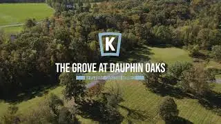New Homes for Sale in Harrisburg, PA | The Grove at Dauphin Oaks | Keystone Custom Homes
