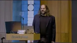 David Schwartz Keynote on the Internet of Value