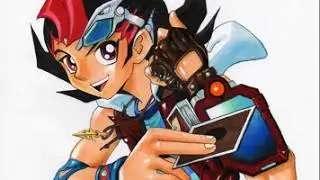 Yu-Gi-Oh! Zexal Season 1 Opening Multilanguage Versions