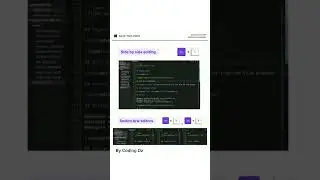 Top VS code Shortcuts 
