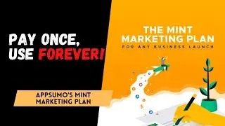 Mint Marketing Plan Review 2025: Your Step-by-Step Marketing Blueprint!