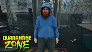 They Put CaseOh in Quarantine Zone (Part 3)