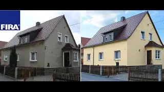 FIRA&reg; Fassaden Spezialtechnik GmbH Referenzen
