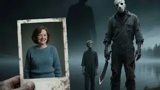 &ldquo;The Hidden Past of Jason Voorhees &ndash; The True Horror of Crystal Lake&rdquo;