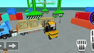 Driving Simulator Transit Game -Car,Truck,Emergency Driving 3d- Android Gameplay 2025