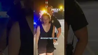 Double Trouble #police #cops #arrest