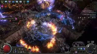 Oracle Temporalis Autobomb w/ Palm of Dreams
