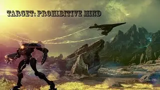 Vanguard Bounty Guide: Target: Prohibitive Mind