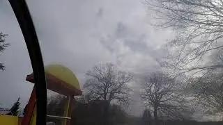 Luna Loop (Onride) Tierpark Gut Eversum Olfen 2021
