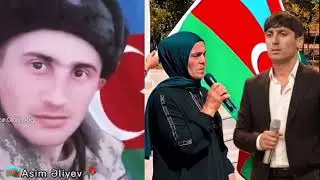 Mehman Xızılı  - Əsgər məktubu (şeir)
