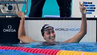 Nuoto, Italia subito protagonista in corta a Lublino: cosa ci aspetta nella seconda giornata