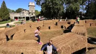 Welcome to the Woodmere Museum