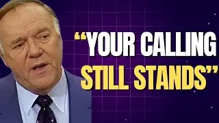 God Has NOT Changed His Mind About You! | CALLING & GIFTS Never Expire