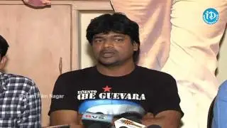 Gabbar Singh Success Meet 02 - Pawan Kalyan - Shruti Haasan