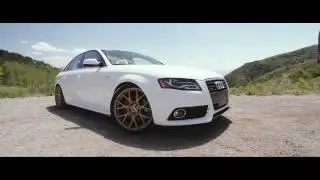 Integrated Engineering Performance VW/Audi Parts