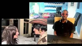 reacting to Kalogeras Sisters SCREAM: THE MOVIE
