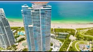 Continuum South Tower Unit 702 | Miami Beach, FL