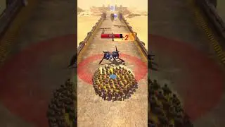 Age of Origins (AOZ) - Mini-games - Viral Gameplay - Level 50 to 55