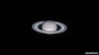 [C9.25] 2020-08-15 ASI290mc vs  ASI462mc Saturn