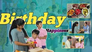 Pastor. Nissi Israel&rsquo;s Birthday Celebration || Birthday Celebrations||