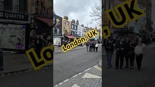 London, UK #reels #shorts