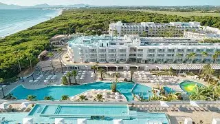 Iberostar Selection Albufera Park All Inclusive, Playa de Muro, Spain | Holidays In Europe