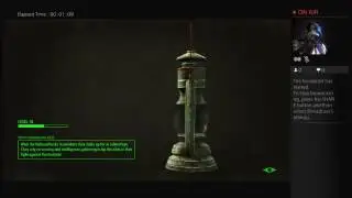 Fallout4  base building