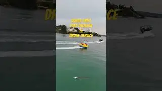 Donut Drift Teluk Kemang, Port Dickson