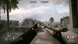 BATTLEFIELD 1&trade;*edercod4