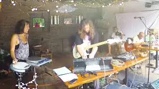 AVALON + Jair-Rohm Parker Wells + Donato Lepore 7.12.25 at Tired Hands Mt. Airy Biergarten Set I
