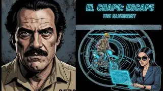El Chapo: The 1.5km Tunnel That Humiliated A Nation
