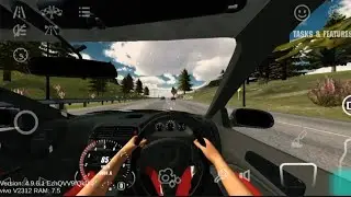 Smooth graphics car 🎯🎯🎮🎮 