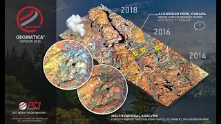 12  Install PCI Geomatica 2018