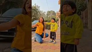 Tai tai tai mamabari jai #yt #shorts #viral #trending #dance #kids #rushika