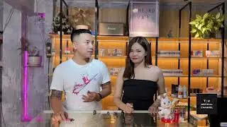 C&Aacute;C C&Acirc;U HỎI VỀ ĐẦU POD (CARTRIDGE) V&Agrave; OCC | T3V CHANNEL
