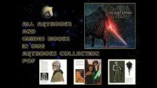 The Art of Star Wars The Force Awaken