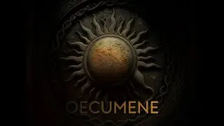 Joncofy — Oecumene (Official Music Video)