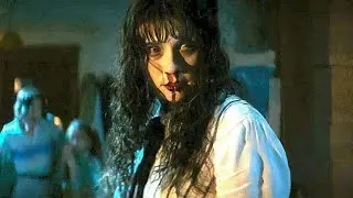 The Conjuring: Last Rites (2025) Full Movie Explain in Hindi 🔥