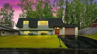 6801 Dickerson Dr, Anchorage, AK